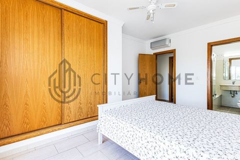Rækkehus i Albufeira, Faro, Albufeira - € 455.000 | Ref: City-26-21C - foto 14