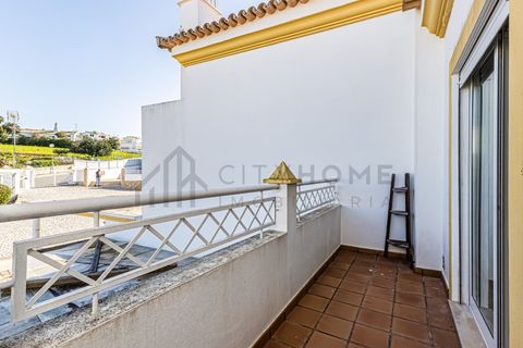 Rækkehus i Albufeira, Faro, Albufeira - € 455.000 | Ref: City-26-21C - foto 22