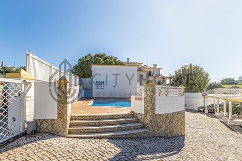 Rækkehus i Albufeira, Faro, Albufeira - € 455.000 | Ref: City-26-21C - foto 27