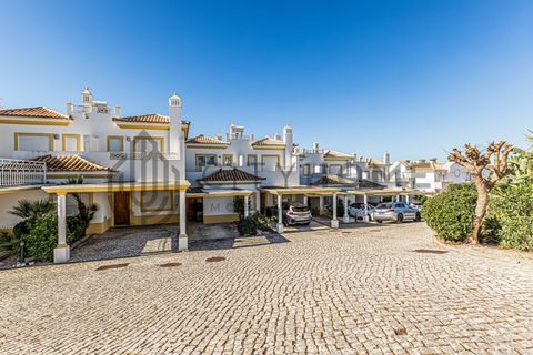 Rækkehus i Albufeira, Faro, Albufeira - € 455.000 | Ref: City-26-21C - foto 2