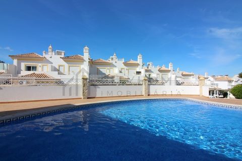 Rækkehus i Albufeira, Faro, Albufeira - € 455.000 | Ref: City-26-21C - foto 1