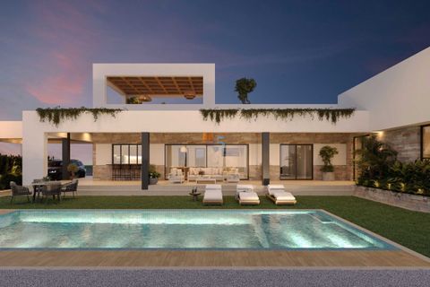 Villa a Ciudad Quesada, Alicante, Ciudad Quesada - € 1.084.310 | Ref: 86729570-01 - foto 4