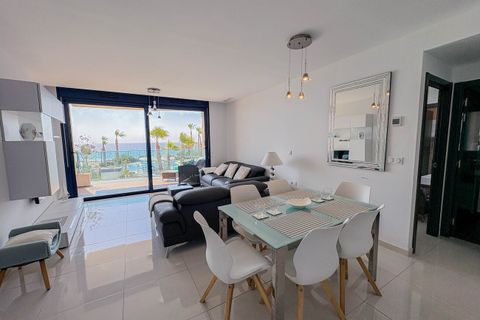 Leilighet i Torrevieja, Alicante, Torrevieja - € 549 000 | Ref: MLS98084X - foto 5
