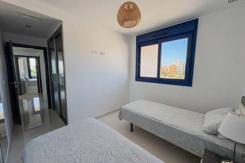Leilighet i Torrevieja, Alicante, Torrevieja - € 549 000 | Ref: MLS98084X - foto 10