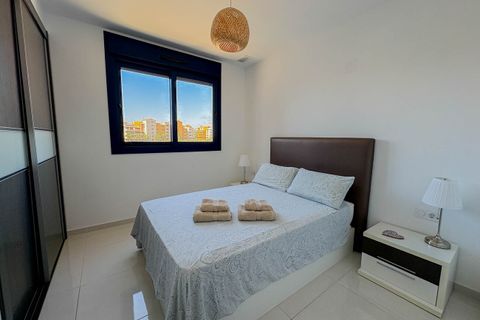 Leilighet i Torrevieja, Alicante, Torrevieja - € 549 000 | Ref: MLS98084X - foto 11