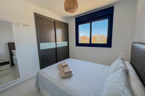 Leilighet i Torrevieja, Alicante, Torrevieja - € 549 000 | Ref: MLS98084X - foto 12