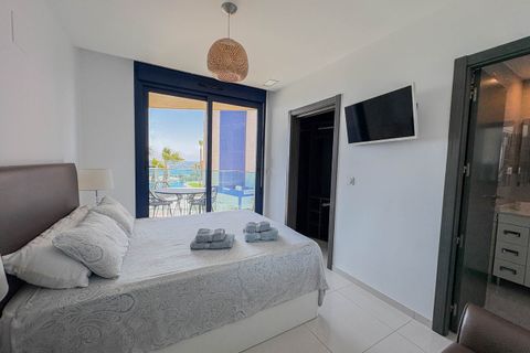 Leilighet i Torrevieja, Alicante, Torrevieja - € 549 000 | Ref: MLS98084X - foto 14