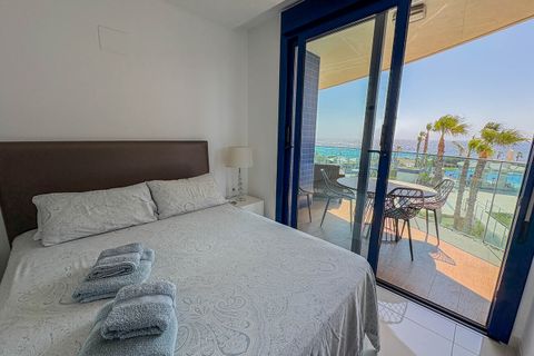 Leilighet i Torrevieja, Alicante, Torrevieja - € 549 000 | Ref: MLS98084X - foto 16