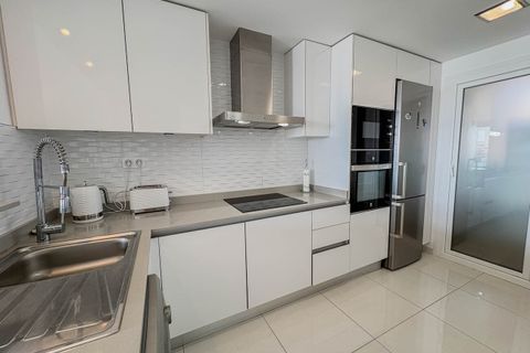 Leilighet i Torrevieja, Alicante, Torrevieja - € 549 000 | Ref: MLS98084X - foto 22