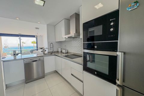 Leilighet i Torrevieja, Alicante, Torrevieja - € 549 000 | Ref: MLS98084X - foto 23