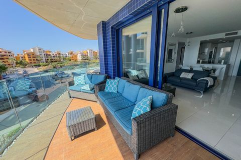 Leilighet i Torrevieja, Alicante, Torrevieja - € 549 000 | Ref: MLS98084X - foto 25