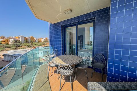 Leilighet i Torrevieja, Alicante, Torrevieja - € 549 000 | Ref: MLS98084X - foto 27