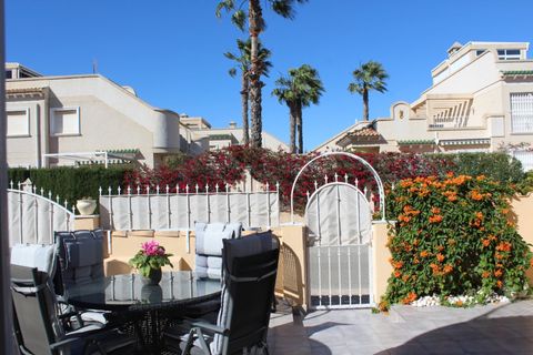 Villa i Playa Flamenca, Alicante, Playa Flamenca - € 239.000 | Ref: ks5095 - foto 21