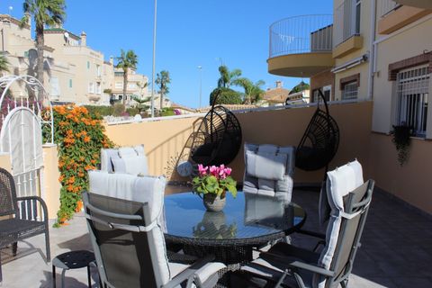 Villa i Playa Flamenca, Alicante, Playa Flamenca - € 239.000 | Ref: ks5095 - foto 22