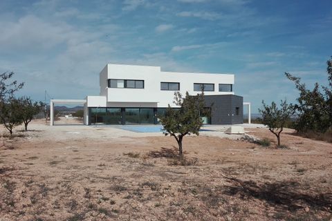 Villa a Calpe, Alicante, Calpe - € 795.900 | Ref: VILLA CA-33 - foto 8