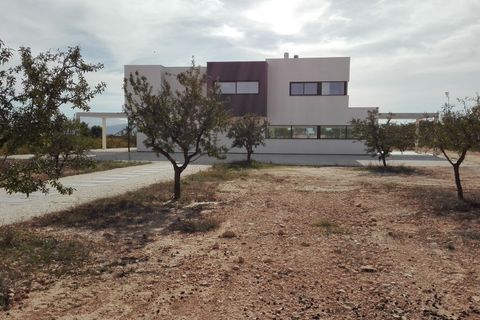 Villa a Calpe, Alicante, Calpe - € 795.900 | Ref: VILLA CA-33 - foto 9