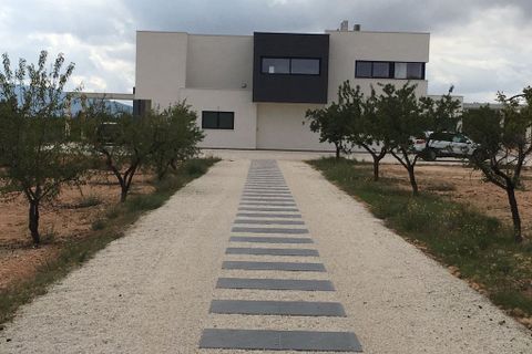 Villa a Calpe, Alicante, Calpe - € 795.900 | Ref: VILLA CA-33 - foto 4