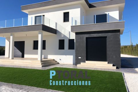 Villa i Calpe, Alicante, Calpe - € 539.000 | Ref: VILLA CA-34 - foto 13