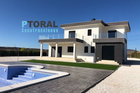 Villa i Calpe, Alicante, Calpe - € 539.000 | Ref: VILLA CA-34 - foto 11