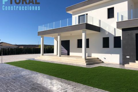 Villa i Calpe, Alicante, Calpe - € 539.000 | Ref: VILLA CA-34 - foto 14