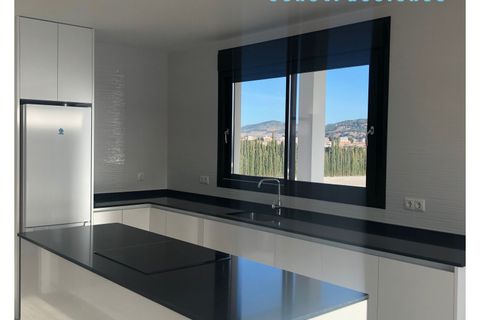 Villa i Calpe, Alicante, Calpe - € 539.000 | Ref: VILLA CA-34 - foto 3