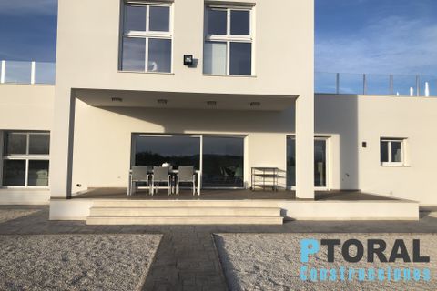 Villa a Calpe, Alicante, Calpe - € 569.000 | Ref: VILLA CA-35 - foto 13