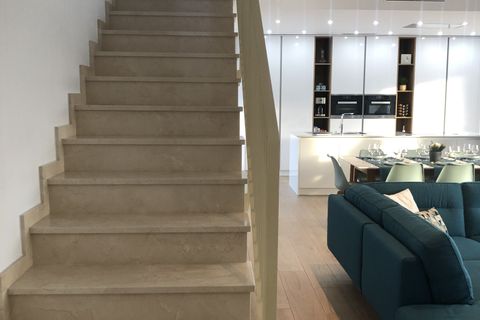 Villa a Calpe, Alicante, Calpe - € 569.000 | Ref: VILLA CA-35 - foto 5