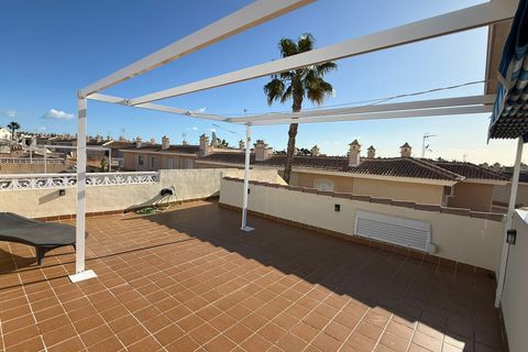 Bungalou a Ciudad Quesada, Alicante, Ciudad Quesada - € 245.000 | Ref: JLM5416 - foto 16