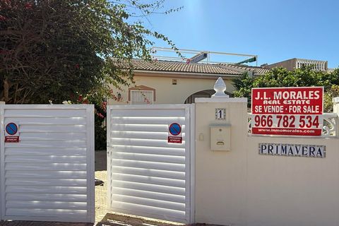 Bungalou a Ciudad Quesada, Alicante, Ciudad Quesada - € 245.000 | Ref: JLM5416 - foto 18