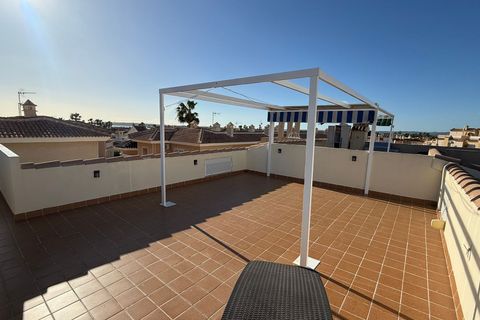 Bungalou a Ciudad Quesada, Alicante, Ciudad Quesada - € 245.000 | Ref: JLM5416 - foto 15