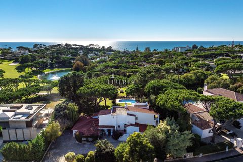 Villa i Almancil, Faro, Almancil - € 4.250.000 | Ref: LBRT362 - foto 3