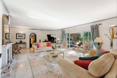 Villa i Almancil, Faro, Almancil - € 4.250.000 | Ref: LBRT362 - foto 6