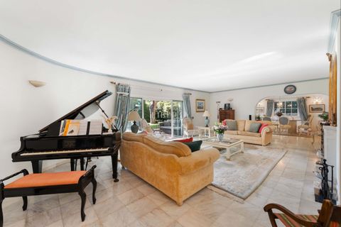 Villa i Almancil, Faro, Almancil - € 4.250.000 | Ref: LBRT362 - foto 7