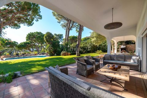 Villa i Almancil, Faro, Almancil - € 4.250.000 | Ref: LBRT362 - foto 9