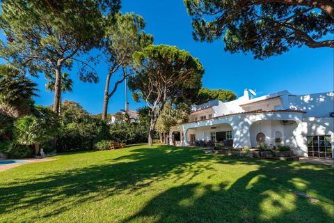 Villa i Almancil, Faro, Almancil - € 4.250.000 | Ref: LBRT362 - foto 10