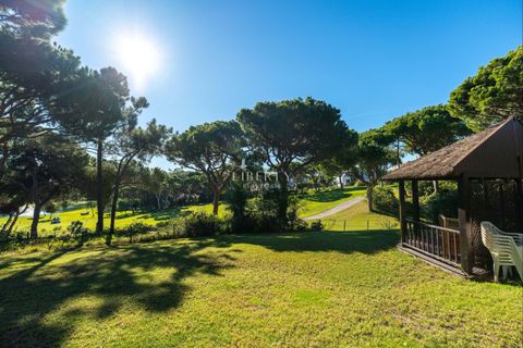 Villa i Almancil, Faro, Almancil - € 4.250.000 | Ref: LBRT362 - foto 11