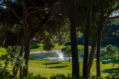 Villa i Almancil, Faro, Almancil - € 4.250.000 | Ref: LBRT362 - foto 12