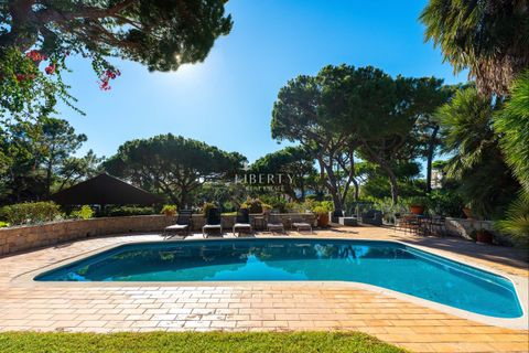 Villa i Almancil, Faro, Almancil - € 4.250.000 | Ref: LBRT362 - foto 13