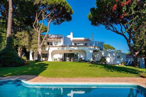 Villa i Almancil, Faro, Almancil - € 4.250.000 | Ref: LBRT362 - foto 14