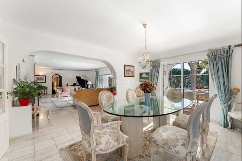 Villa i Almancil, Faro, Almancil - € 4.250.000 | Ref: LBRT362 - foto 15