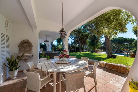 Villa i Almancil, Faro, Almancil - € 4.250.000 | Ref: LBRT362 - foto 16
