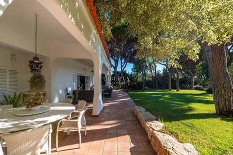 Villa i Almancil, Faro, Almancil - € 4.250.000 | Ref: LBRT362 - foto 17