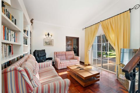 Villa i Almancil, Faro, Almancil - € 4.250.000 | Ref: LBRT362 - foto 18