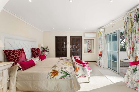 Villa i Almancil, Faro, Almancil - € 4.250.000 | Ref: LBRT362 - foto 19
