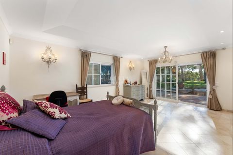 Villa i Almancil, Faro, Almancil - € 4.250.000 | Ref: LBRT362 - foto 25
