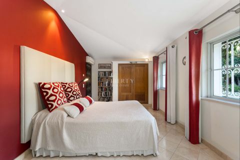 Villa i Almancil, Faro, Almancil - € 4.250.000 | Ref: LBRT362 - foto 27