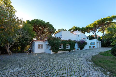 Villa i Almancil, Faro, Almancil - € 4.250.000 | Ref: LBRT362 - foto 28