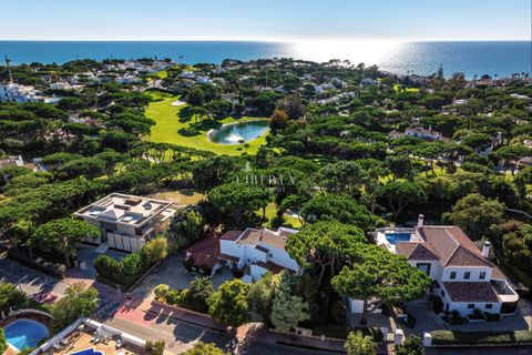 Villa i Almancil, Faro, Almancil - € 4.250.000 | Ref: LBRT362 - foto 29