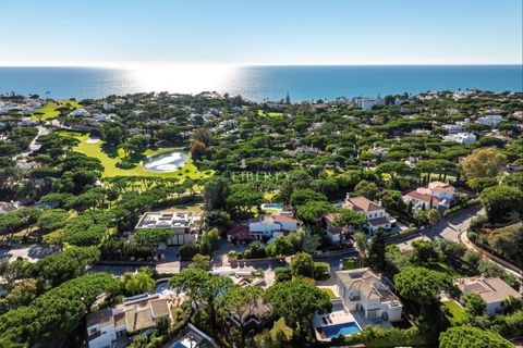 Villa i Almancil, Faro, Almancil - € 4.250.000 | Ref: LBRT362 - foto 31