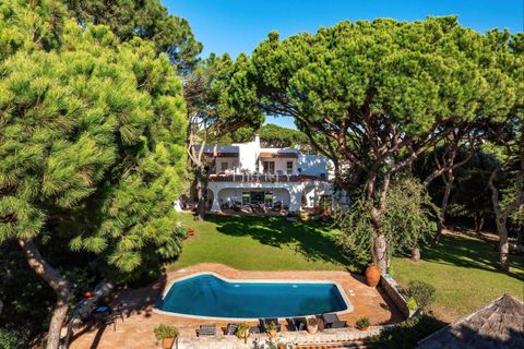 Helårsgrund i Almancil, Faro, Almancil - € 4.250.000 | Ref: LBRT371 - foto 5